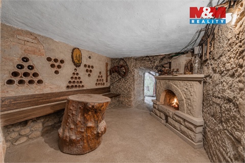 Prodej rodinného domu, 82 m² 10