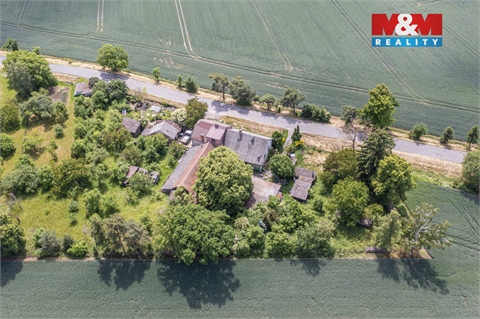 Prodej rodinného domu, 82 m² - 16