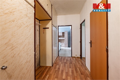 Prodej bytu 2+1, 51 m² 18