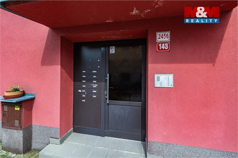 Prodej bytu 2+1, 51 m² 6