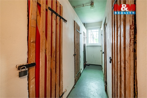 Prodej bytu 2+1, 51 m² 14