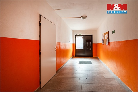 Prodej bytu 2+1, 51 m² 20