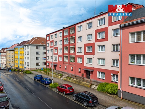 Prodej bytu 2+1, 51 m² - 8