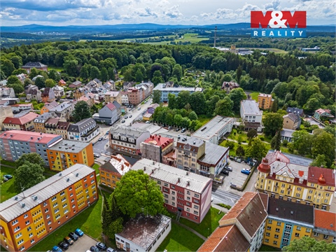 Prodej bytu 2+1, 51 m² 22
