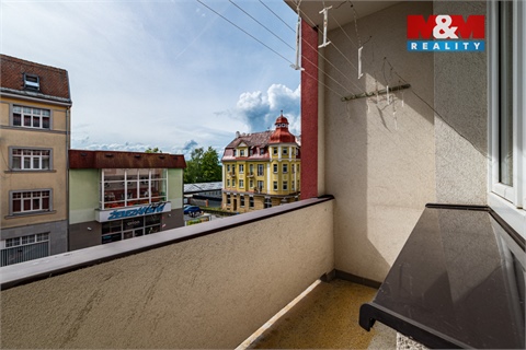 Prodej bytu 2+1, 51 m² 8