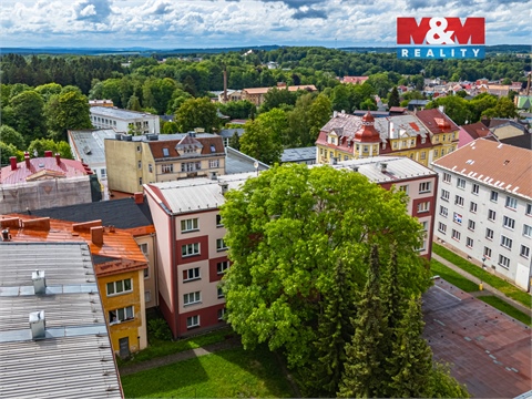 Prodej bytu 2+1, 51 m² - 24