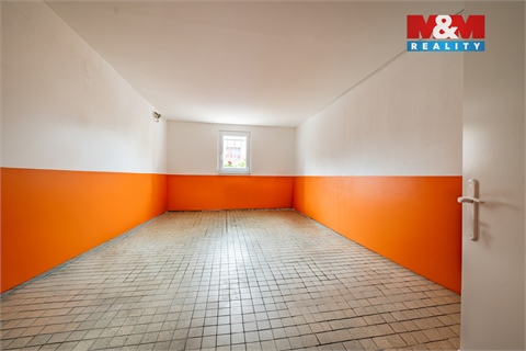 Prodej bytu 2+1, 51 m² - 14