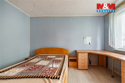 Prodej bytu 2+1, 51 m² 16