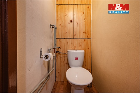Prodej bytu 2+1, 51 m² - 10