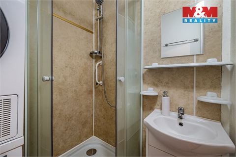 Prodej bytu 2+1, 51 m² - 18