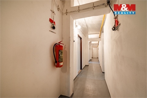 Prodej bytu 2+1, 51 m² - 12