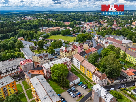 Prodej bytu 2+1, 51 m² - 22