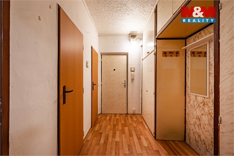 Prodej bytu 2+1, 51 m² - 16