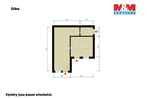 Prodej rodinného domu, 176 m² 28