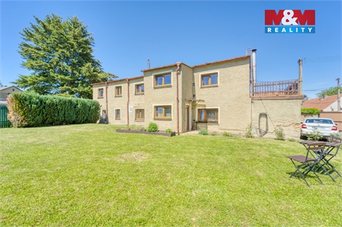 Prodej rodinného domu, 176 m² 2