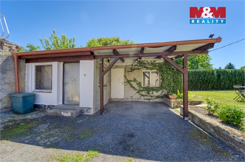 Prodej rodinného domu, 176 m² - 24