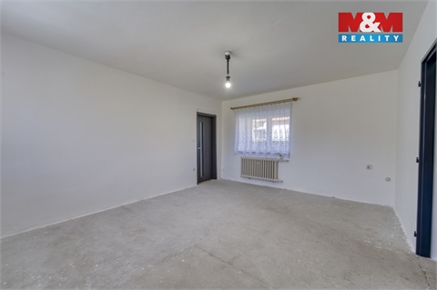Prodej rodinného domu, 176 m² - 18