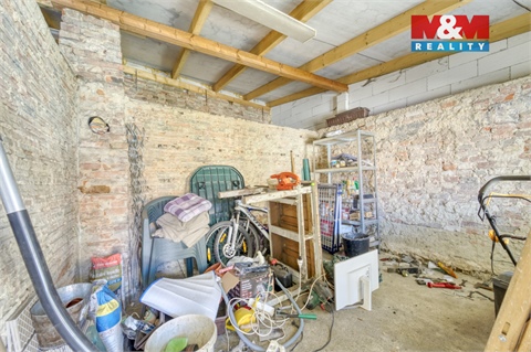 Prodej rodinného domu, 176 m² 26