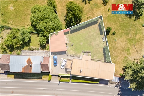 Prodej rodinného domu, 176 m² - 28