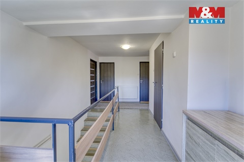 Prodej rodinného domu, 176 m² 14