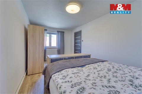 Prodej rodinného domu, 176 m² 8