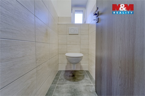Prodej rodinného domu, 176 m² 22