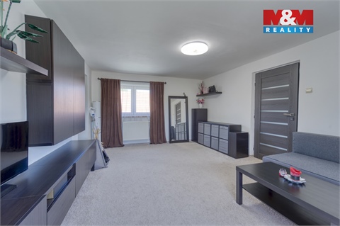 Prodej rodinného domu, 176 m² 6