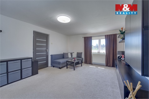 Prodej rodinného domu, 176 m² - 4