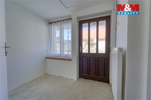 Prodej rodinného domu, 176 m² 18