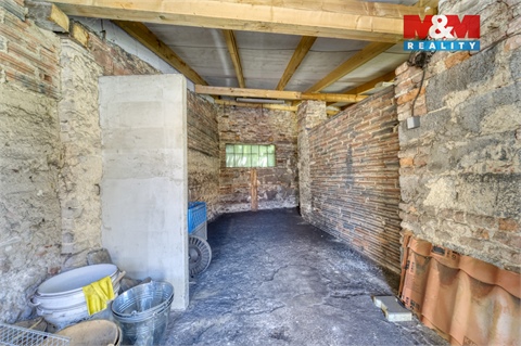 Prodej rodinného domu, 176 m² - 26