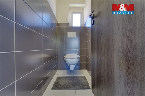 Prodej rodinného domu, 176 m² 12