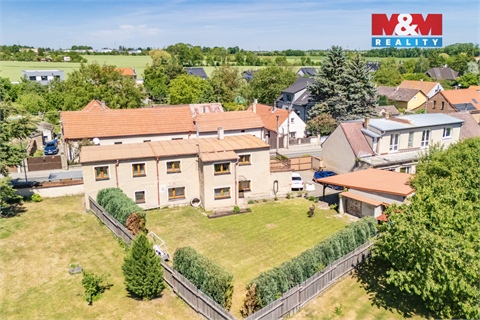 Prodej rodinného domu, 176 m² 16