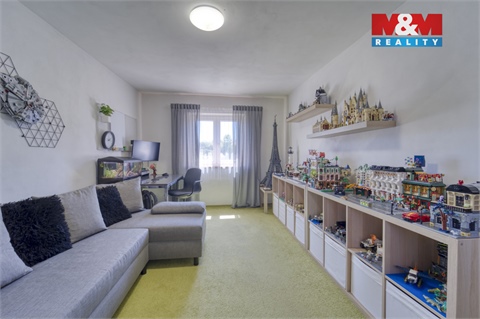 Prodej rodinného domu, 176 m² - 6