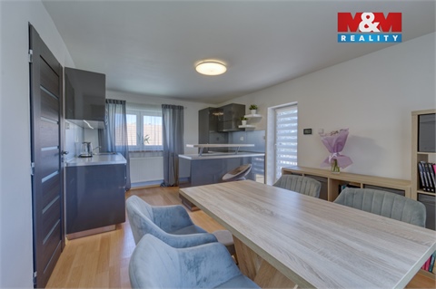 Prodej rodinného domu, 176 m² 4