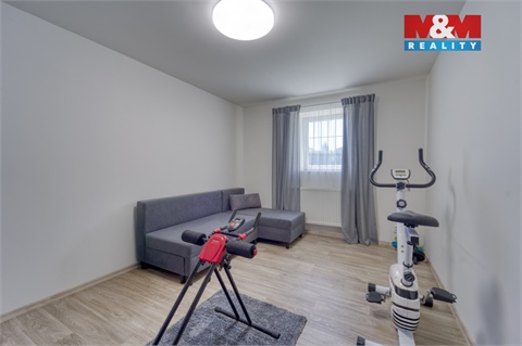 Prodej rodinného domu, 176 m² 10