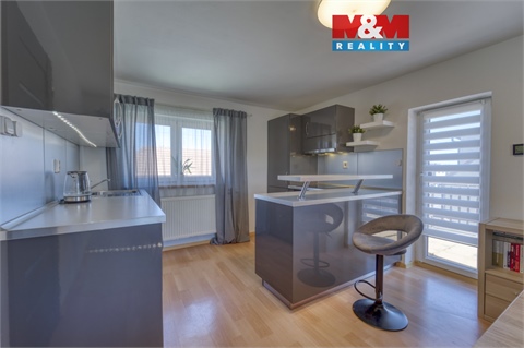 Prodej rodinného domu, 176 m² 0