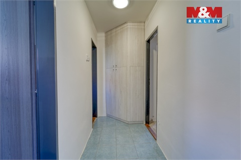 Prodej rodinného domu, 176 m² - 22