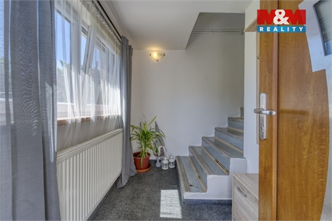 Prodej rodinného domu, 176 m² - 14