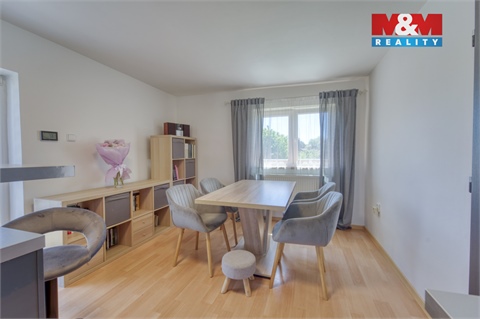 Prodej rodinného domu, 176 m² - 0