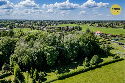 Prodej lesu, 1 028 m² - 0