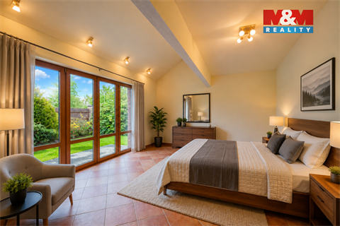 Prodej rodinného domu, 400 m² 4