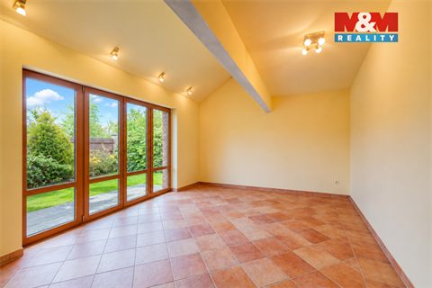 Prodej rodinného domu, 400 m² - 18