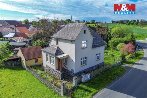 Prodej chaty / chapuly, 171 m² 26