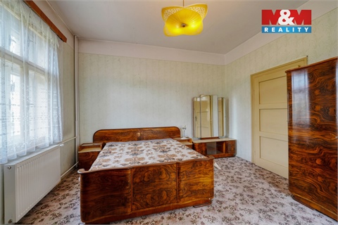 Prodej chaty / chapuly, 171 m² 8