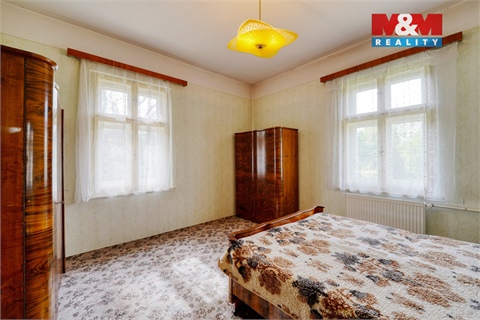 Prodej chaty / chapuly, 171 m² - 8