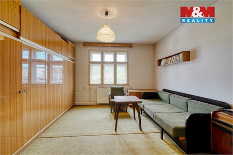 Prodej chaty / chapuly, 171 m² 18