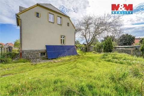 Prodej chaty / chapuly, 171 m² 28
