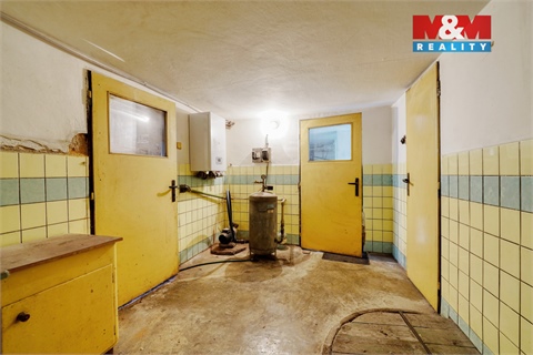 Prodej chaty / chapuly, 171 m² - 24
