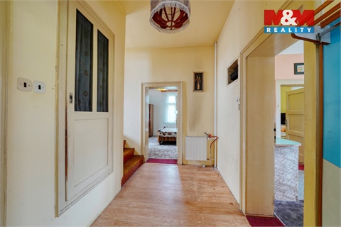 Prodej chaty / chapuly, 171 m² 12