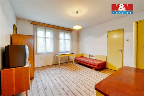 Prodej chaty / chapuly, 171 m² 16